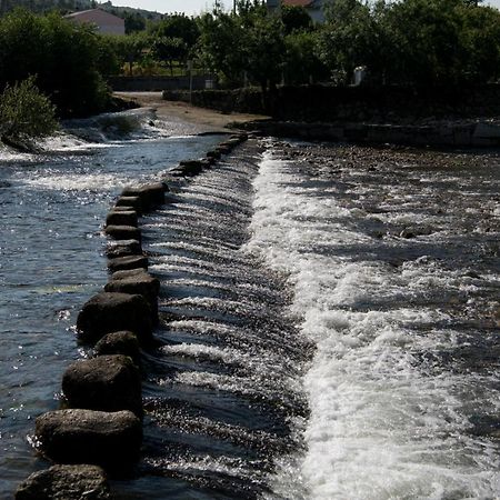 Casas Do Mondego Vendégház Porto da Carne Kültér fotó