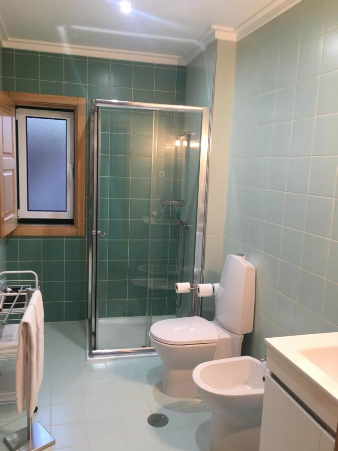 Casas Do Mondego Vendégház Porto da Carne Kültér fotó