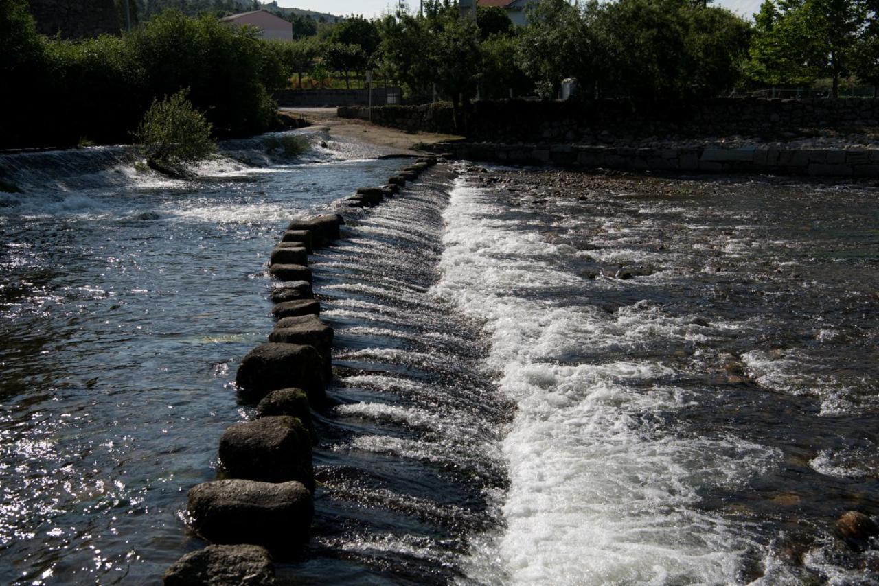 Casas Do Mondego Vendégház Porto da Carne Kültér fotó