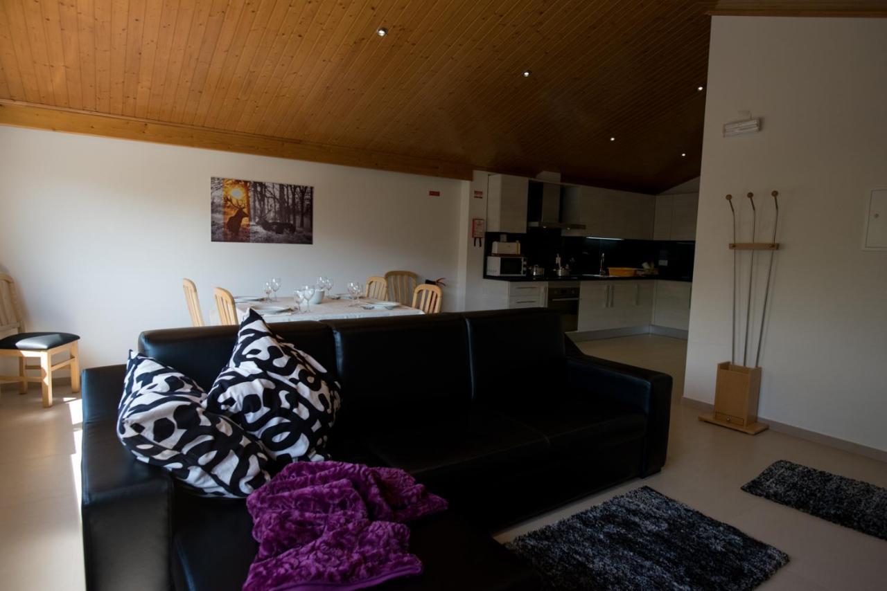 Casas Do Mondego Vendégház Porto da Carne Kültér fotó