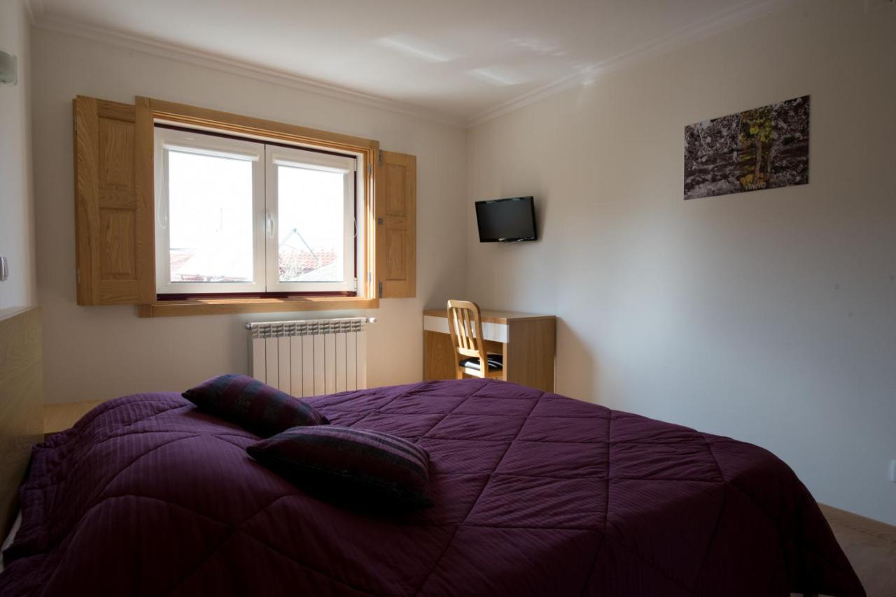 Casas Do Mondego Vendégház Porto da Carne Kültér fotó