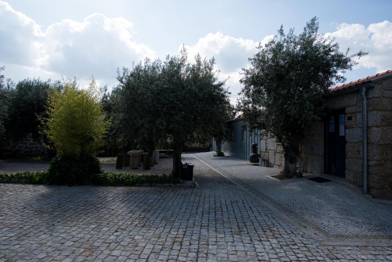 Casas Do Mondego Vendégház Porto da Carne Kültér fotó