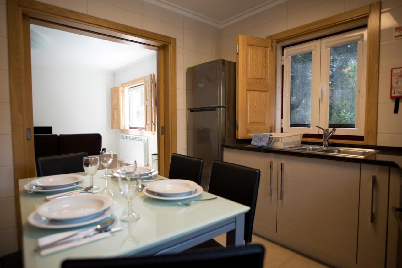 Casas Do Mondego Vendégház Porto da Carne Kültér fotó