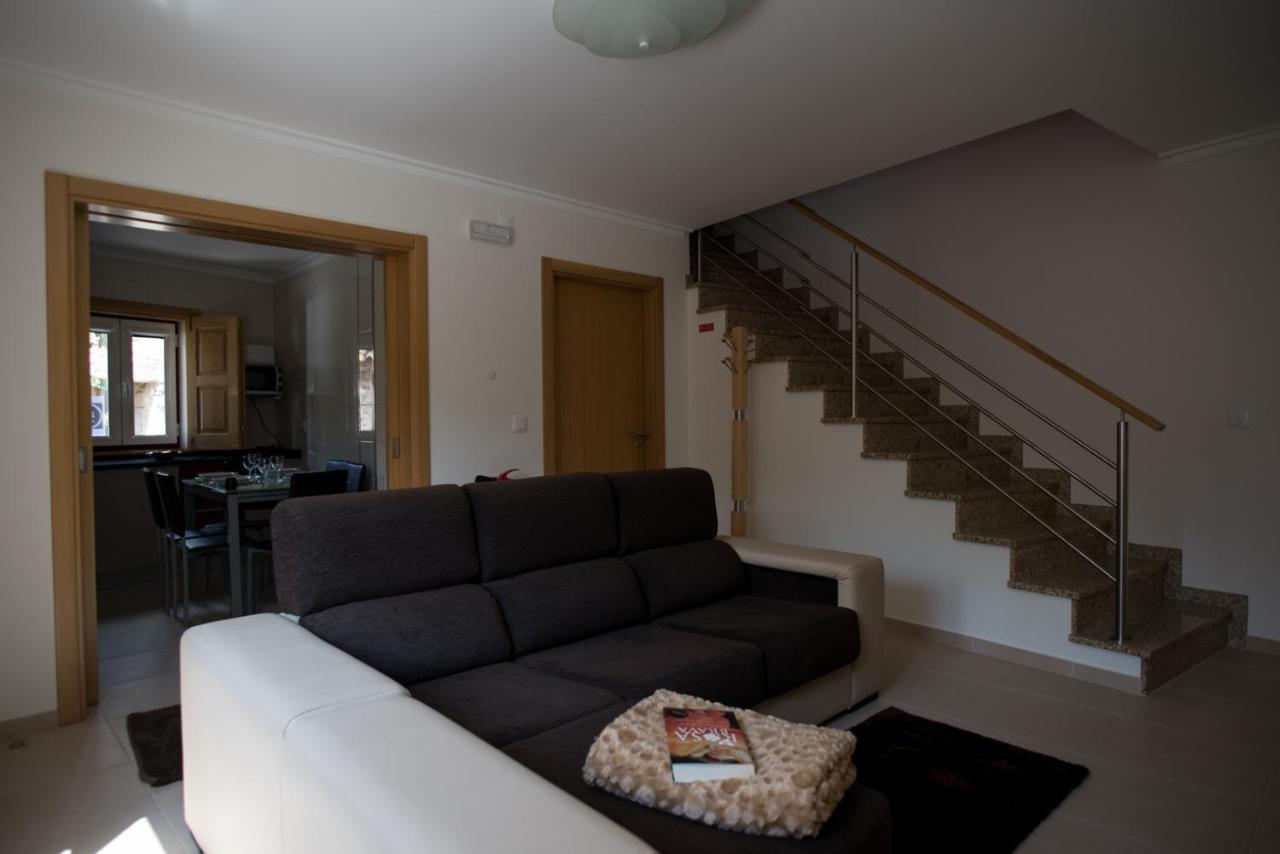 Casas Do Mondego Vendégház Porto da Carne Kültér fotó