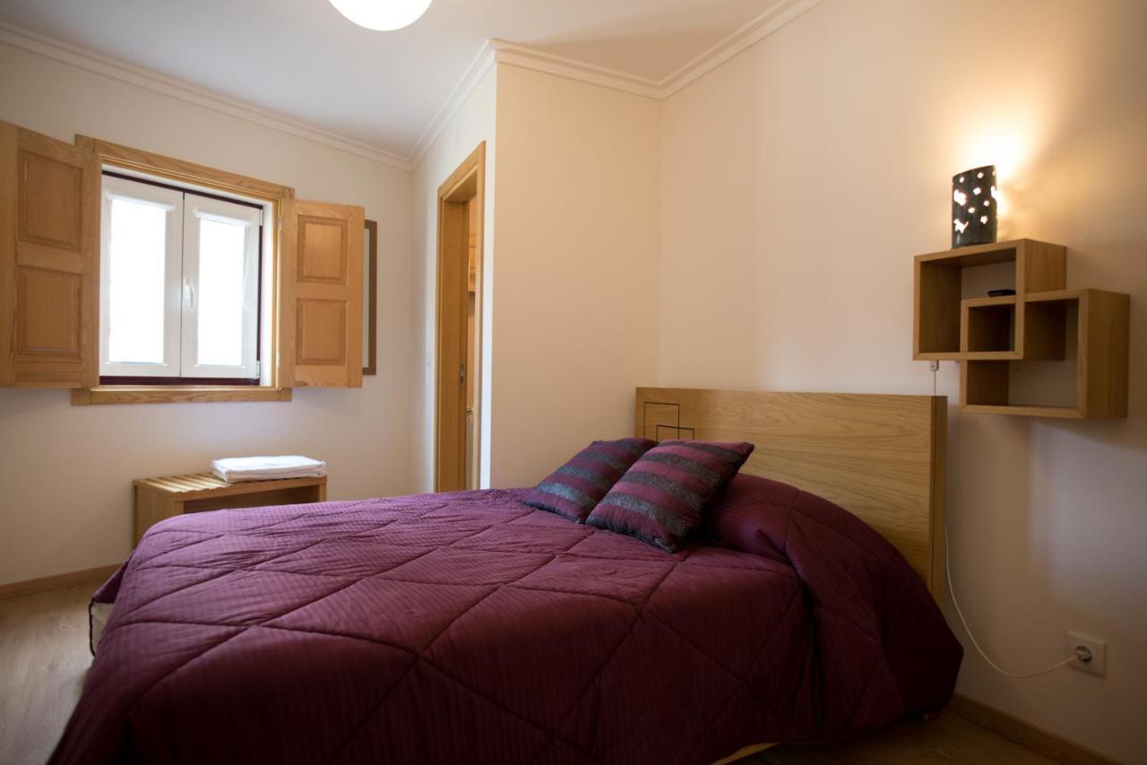 Casas Do Mondego Vendégház Porto da Carne Kültér fotó