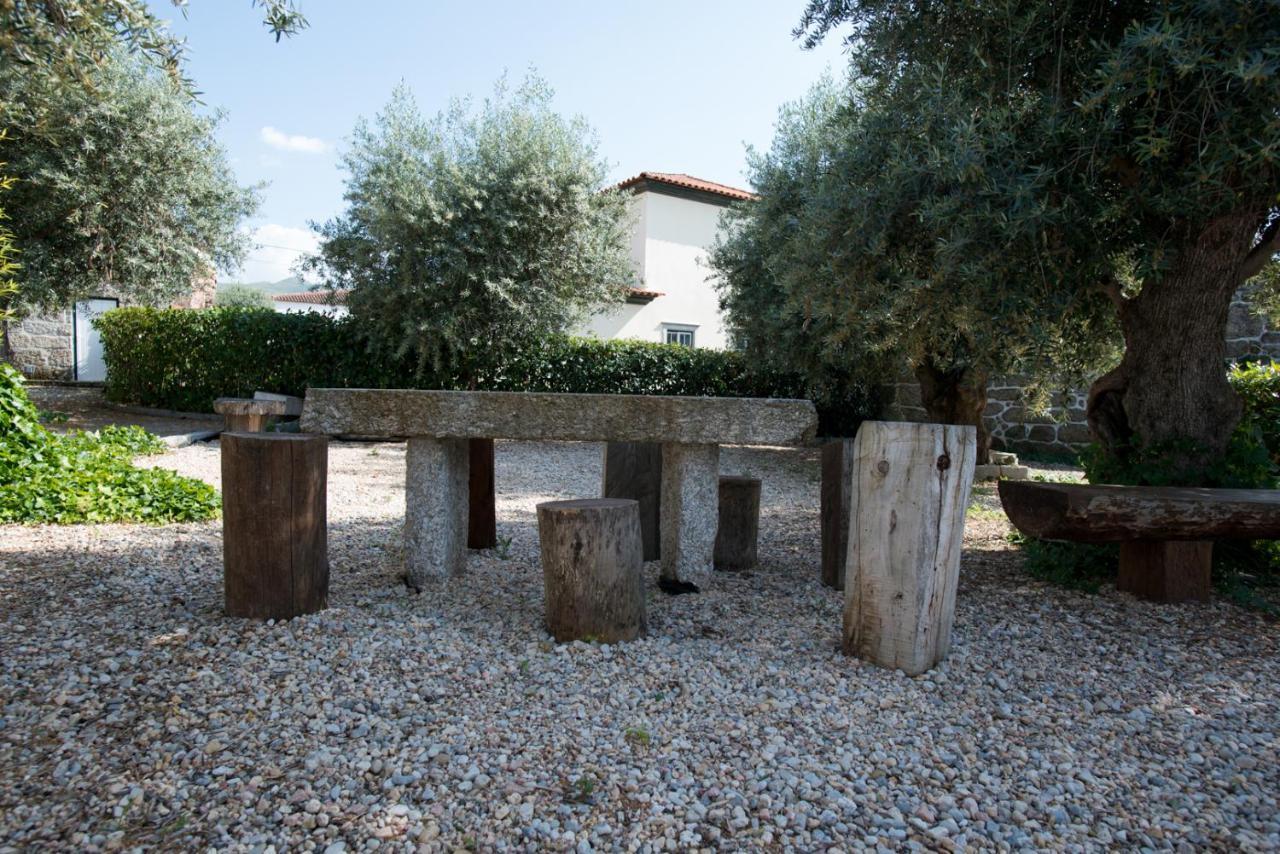 Casas Do Mondego Vendégház Porto da Carne Kültér fotó