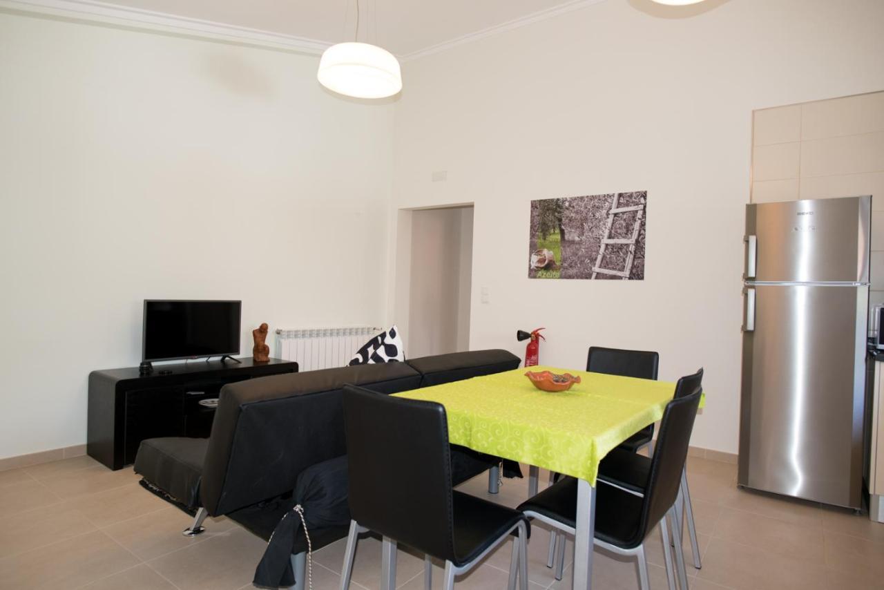 Casas Do Mondego Vendégház Porto da Carne Kültér fotó