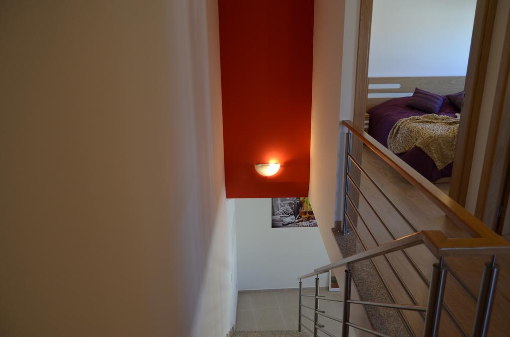 Casas Do Mondego Vendégház Porto da Carne Kültér fotó