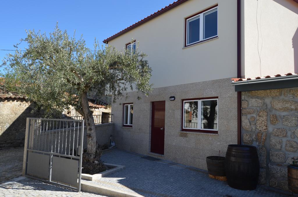 Casas Do Mondego Vendégház Porto da Carne Kültér fotó