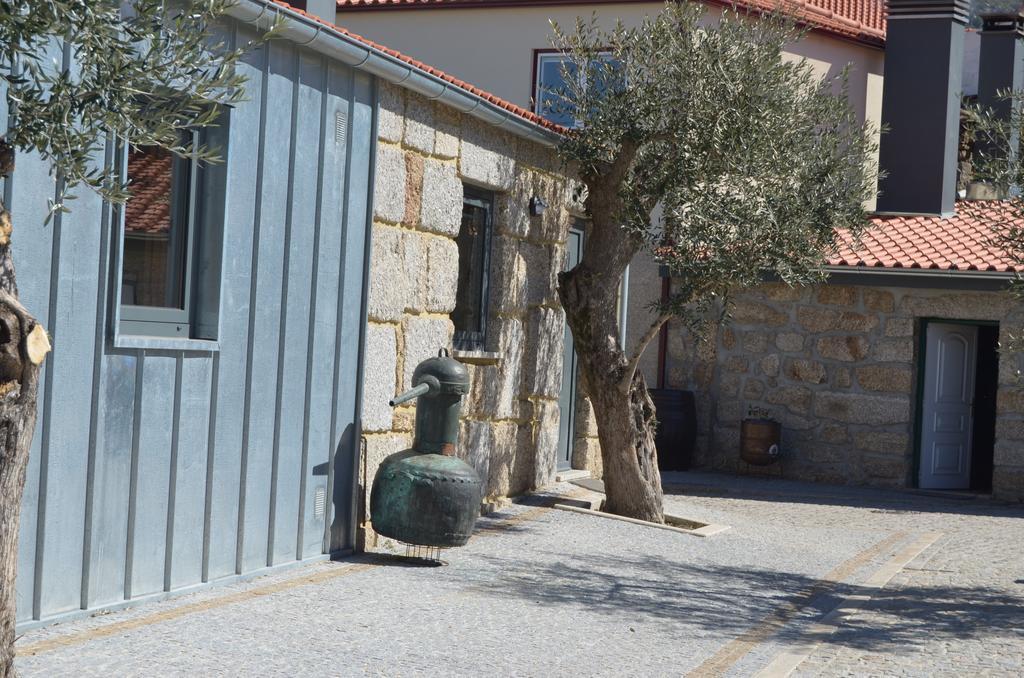 Casas Do Mondego Vendégház Porto da Carne Kültér fotó