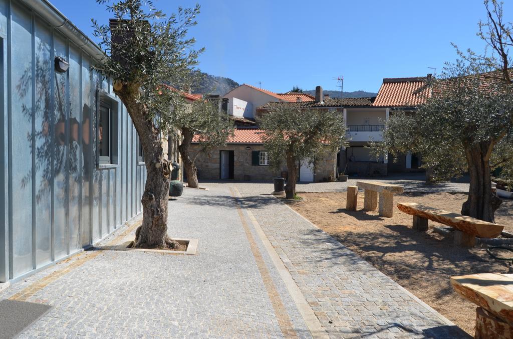 Casas Do Mondego Vendégház Porto da Carne Kültér fotó