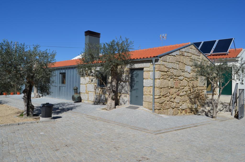 Casas Do Mondego Vendégház Porto da Carne Kültér fotó