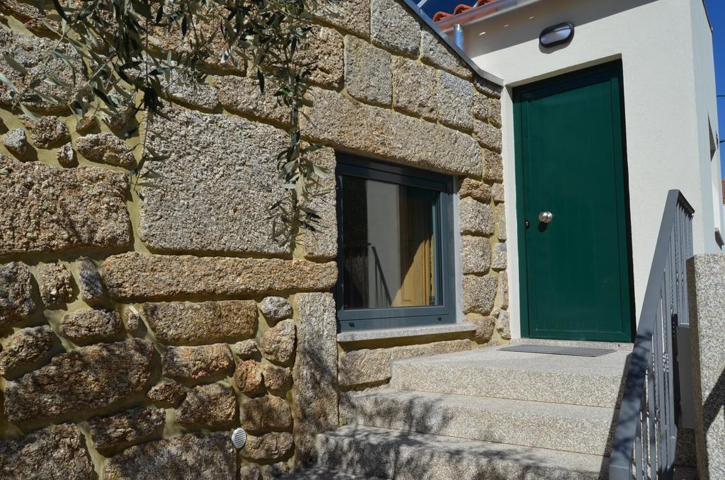 Casas Do Mondego Vendégház Porto da Carne Kültér fotó