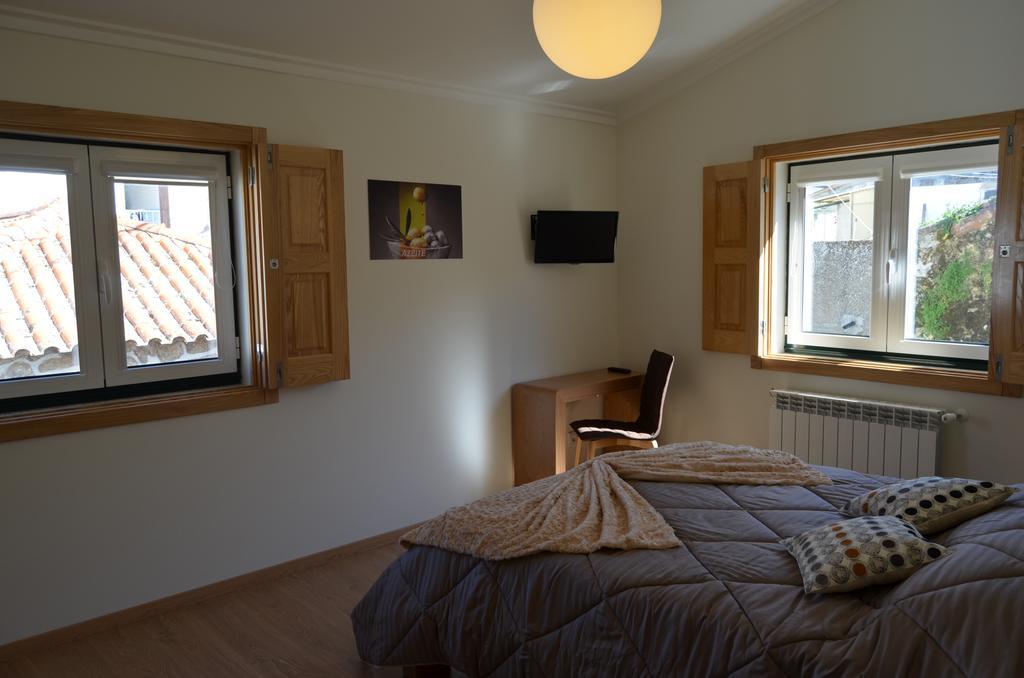 Casas Do Mondego Vendégház Porto da Carne Kültér fotó