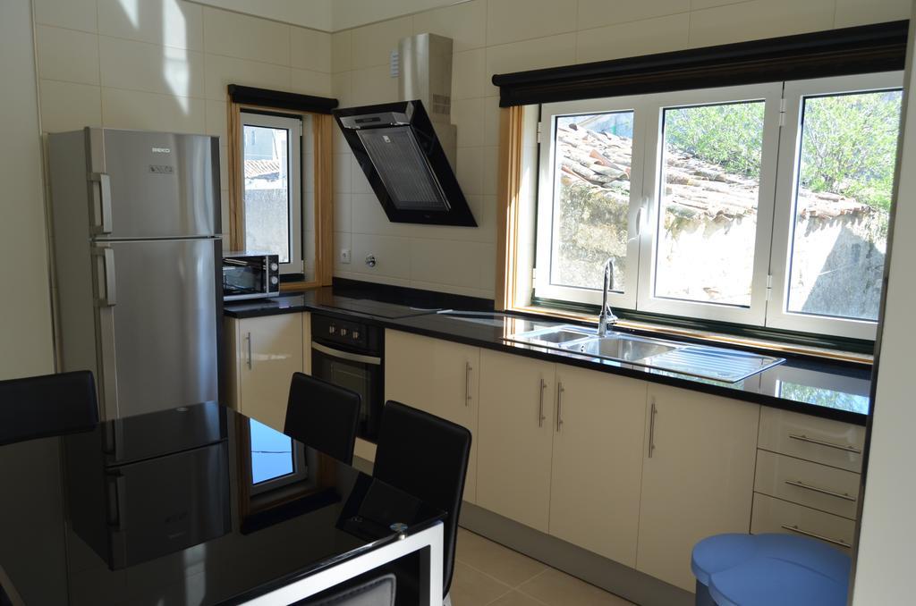 Casas Do Mondego Vendégház Porto da Carne Kültér fotó