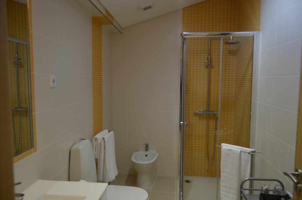 Casas Do Mondego Vendégház Porto da Carne Kültér fotó