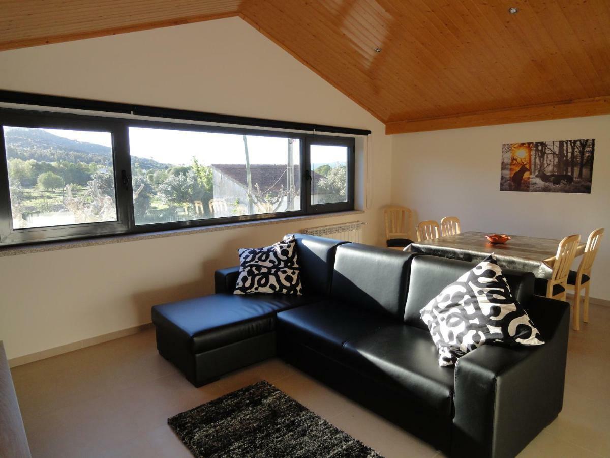 Casas Do Mondego Vendégház Porto da Carne Kültér fotó