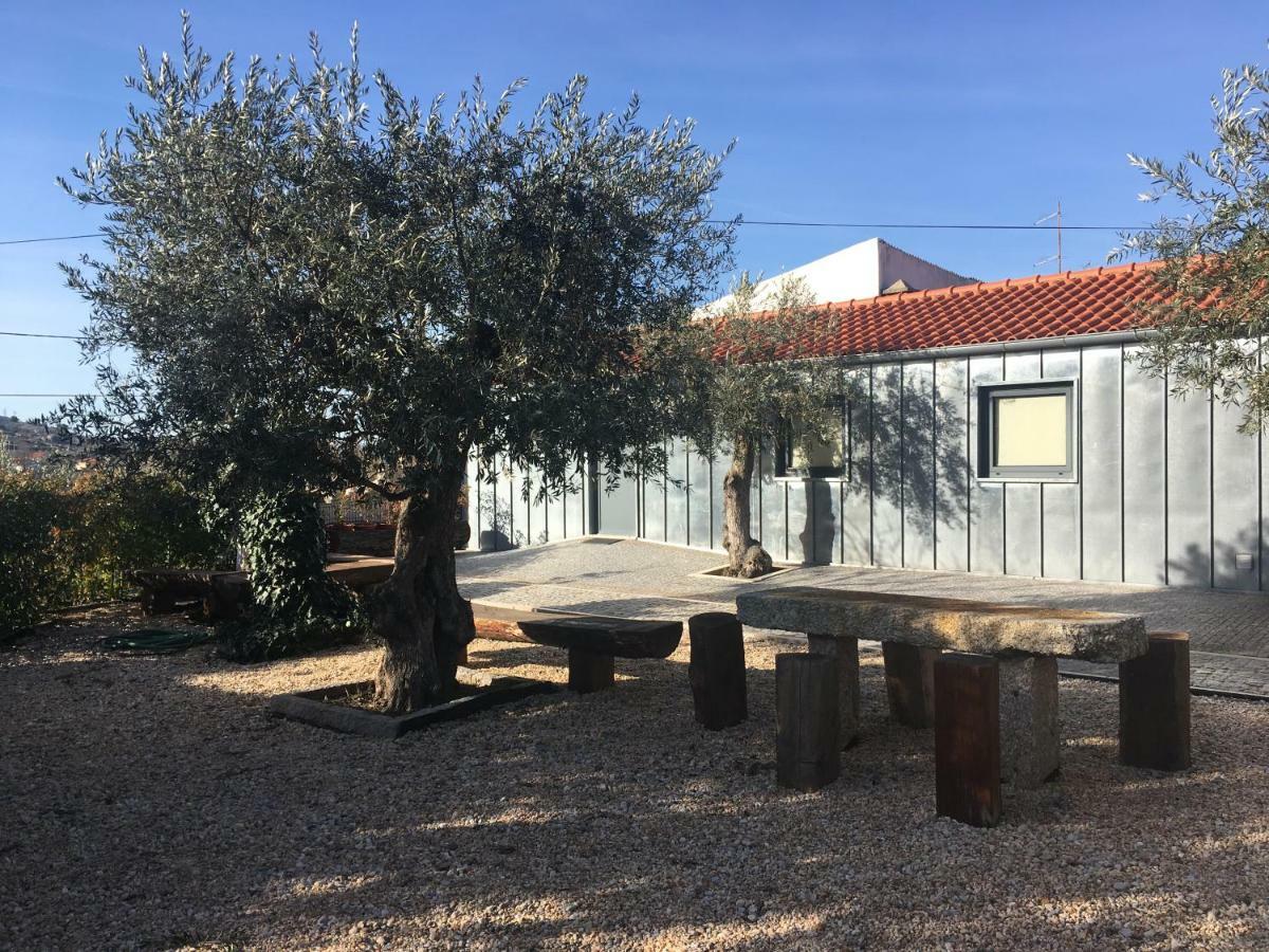 Casas Do Mondego Vendégház Porto da Carne Kültér fotó